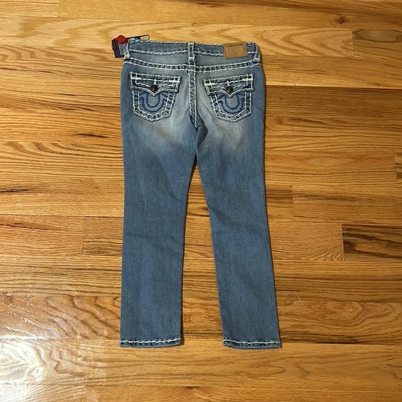 true religion tony super t jeans - Picture 4 of 4